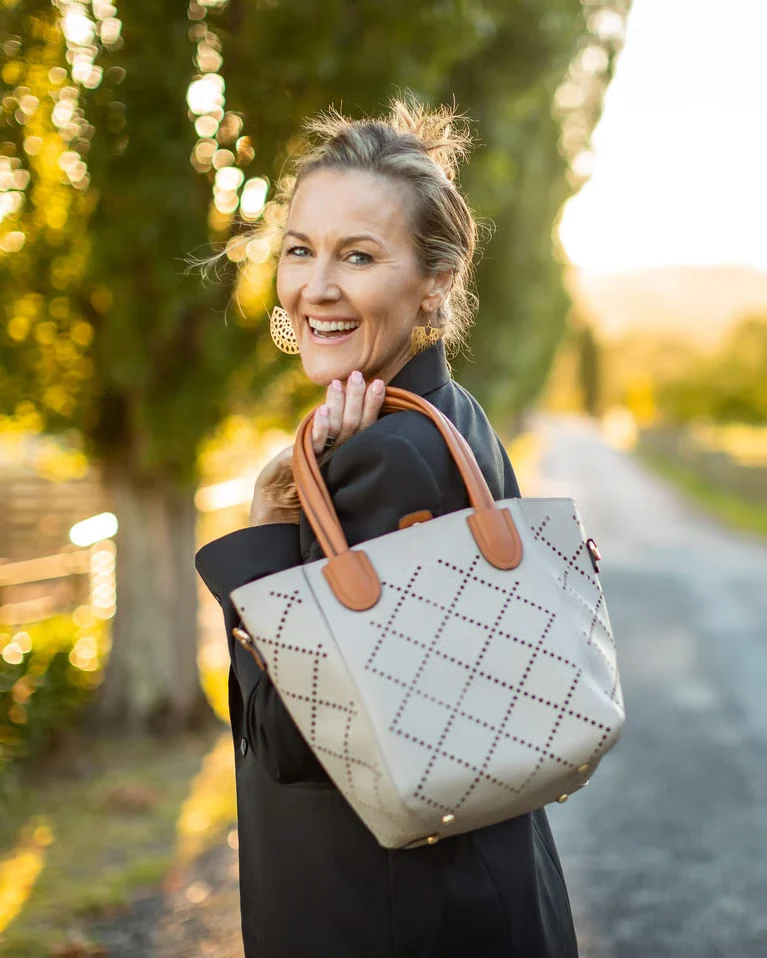 Durable Baby Bermuda Bag Next-Generation
