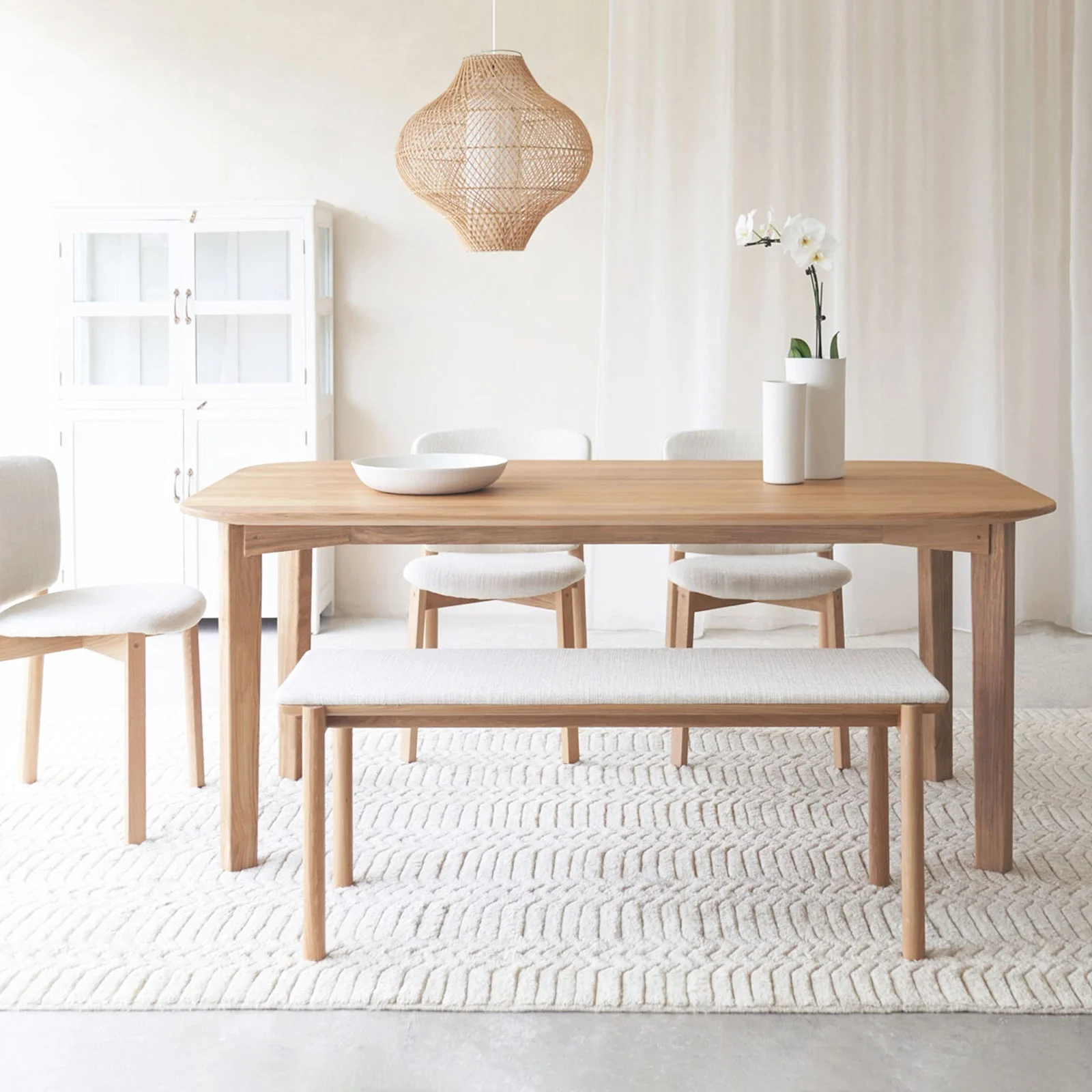 Efficient Athena Dining Table Teak Artisan