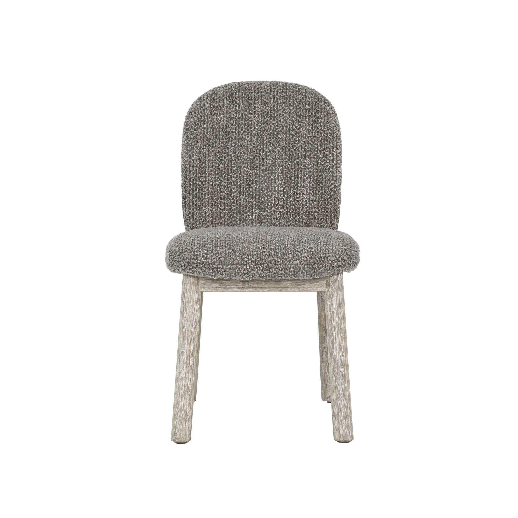 Original Design Oasis Dining Chair - Pearl Grey Modern