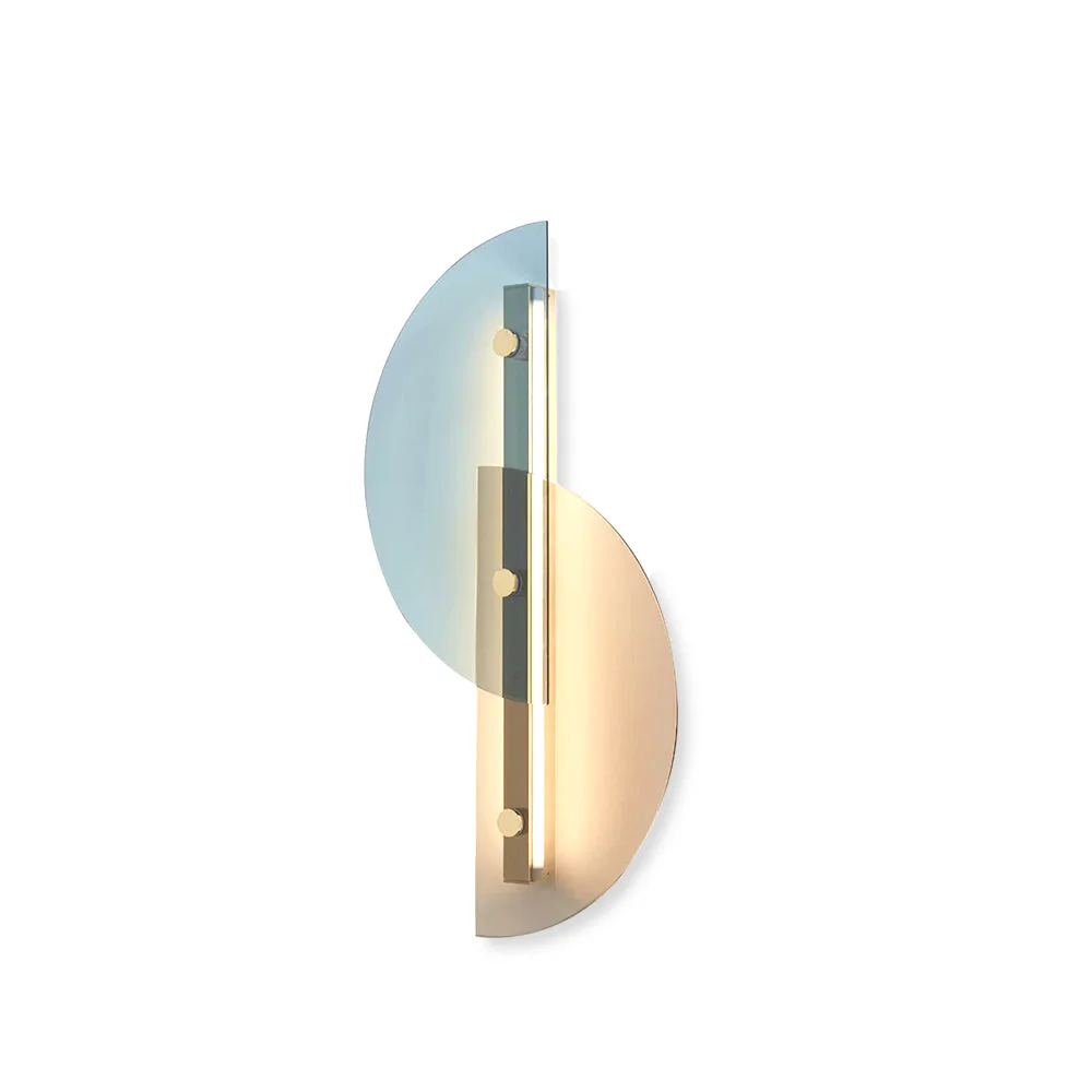 Fast Papillon Wall Lamp Functional