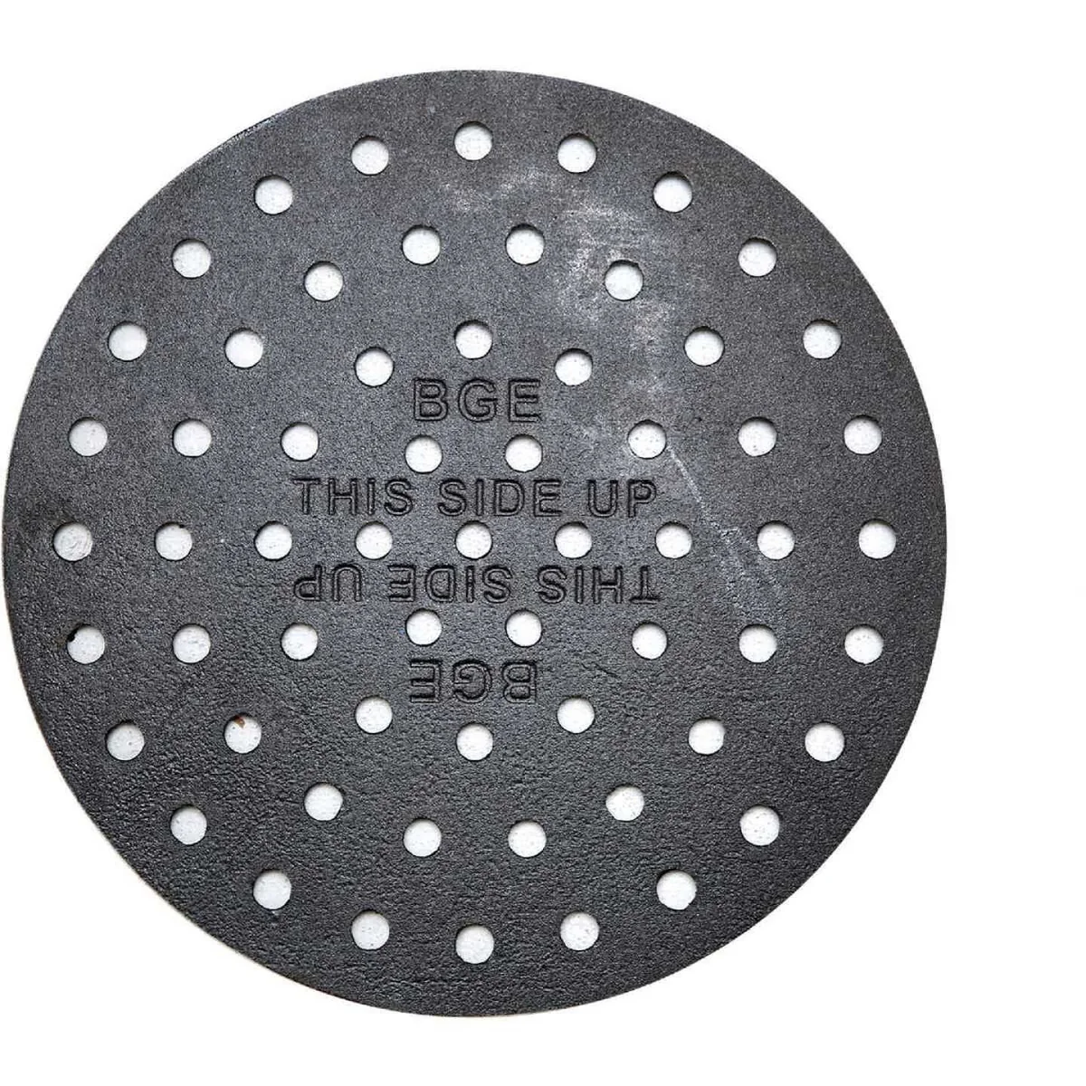 Certified Fire Grate for 2XL XLarge EGG Comfortable