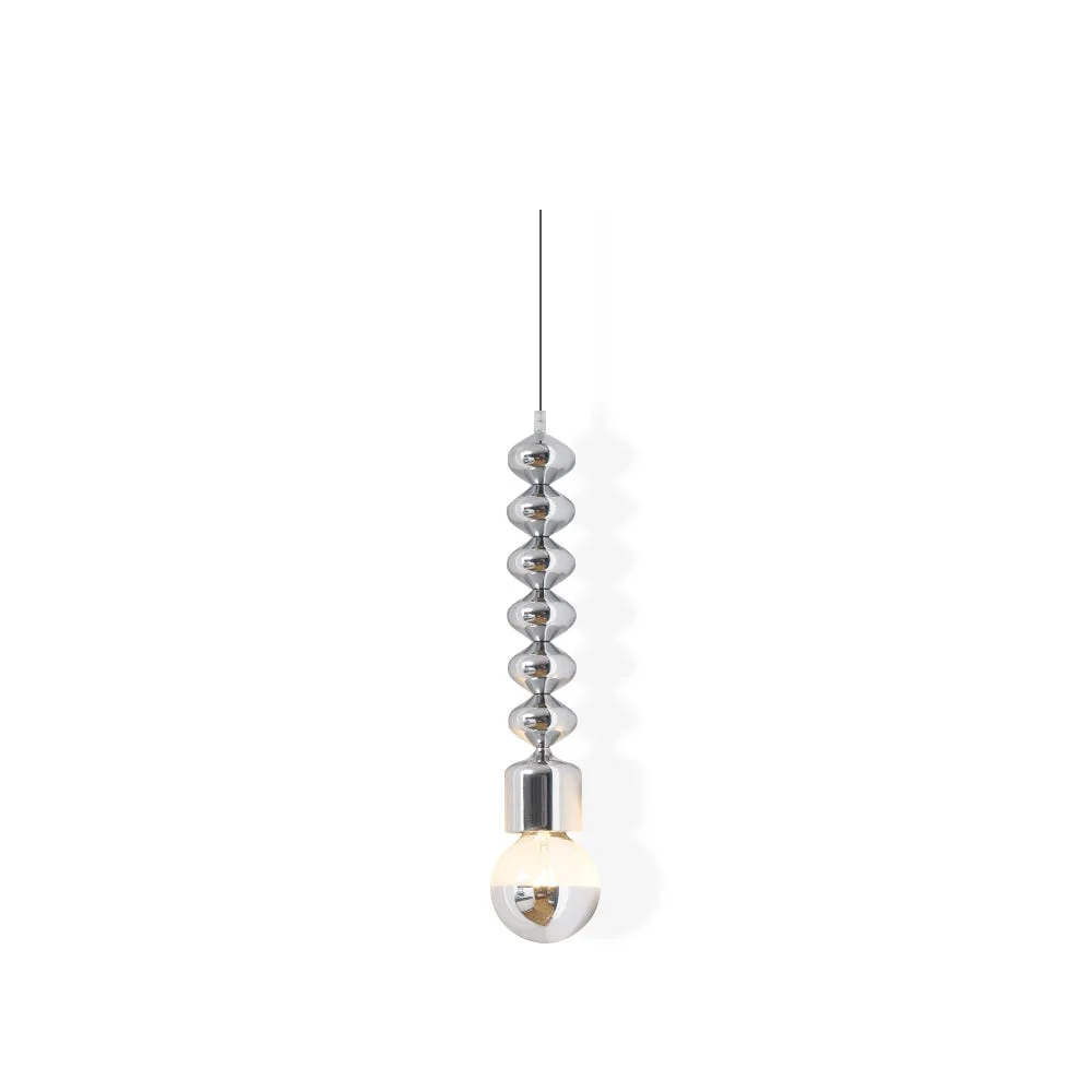 Prestigious Bola Penant Lamp Smooth