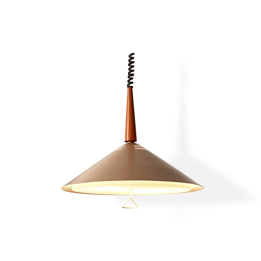 Powerful Acking Pendant Light First-Class