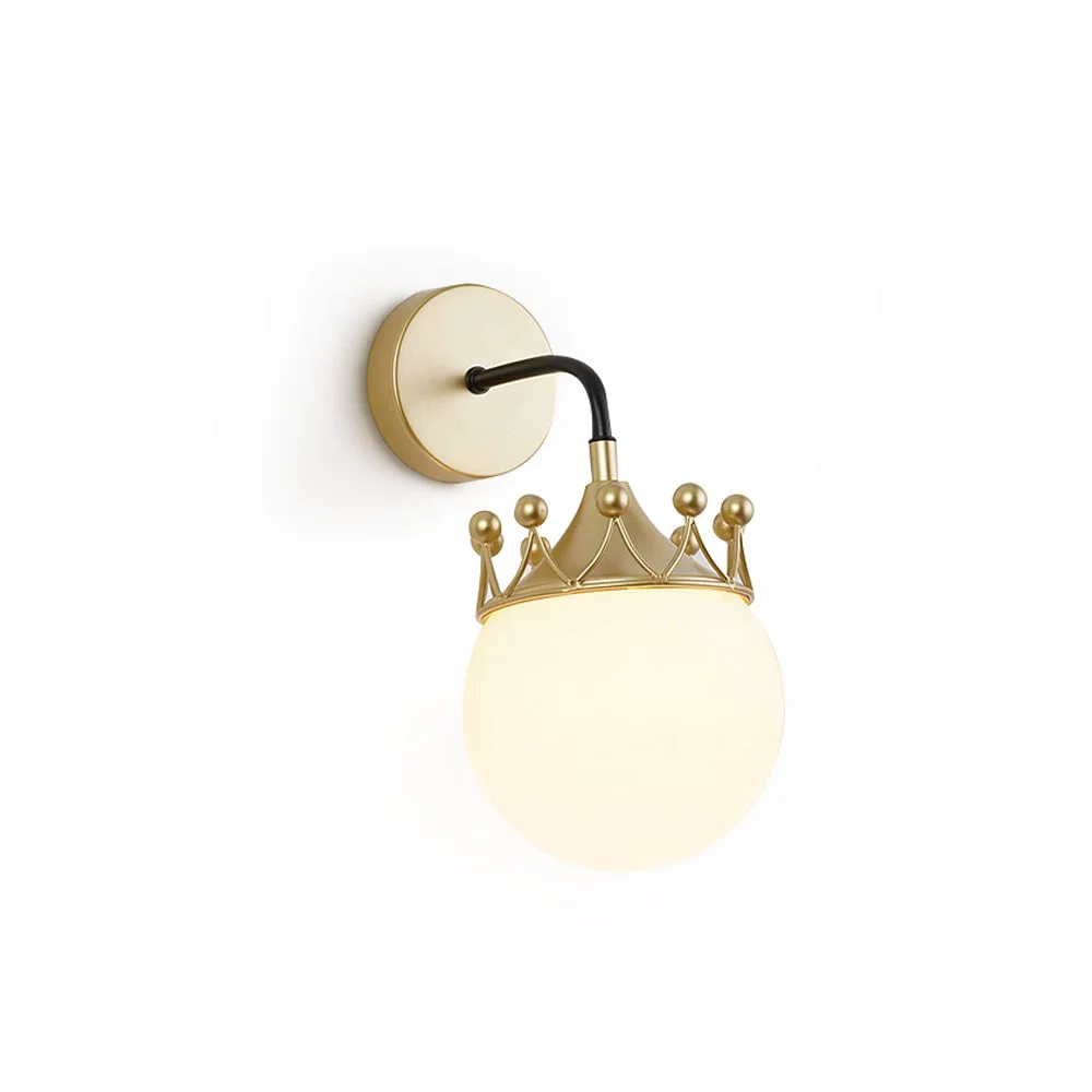 Green Decorative Wall Lamp Top-Quality