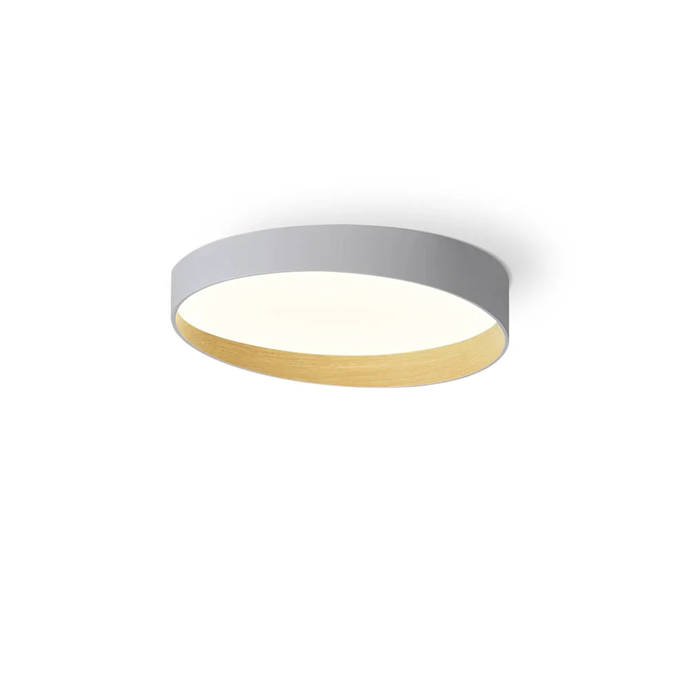Smooth Alton Ceiling Lamp Selected
