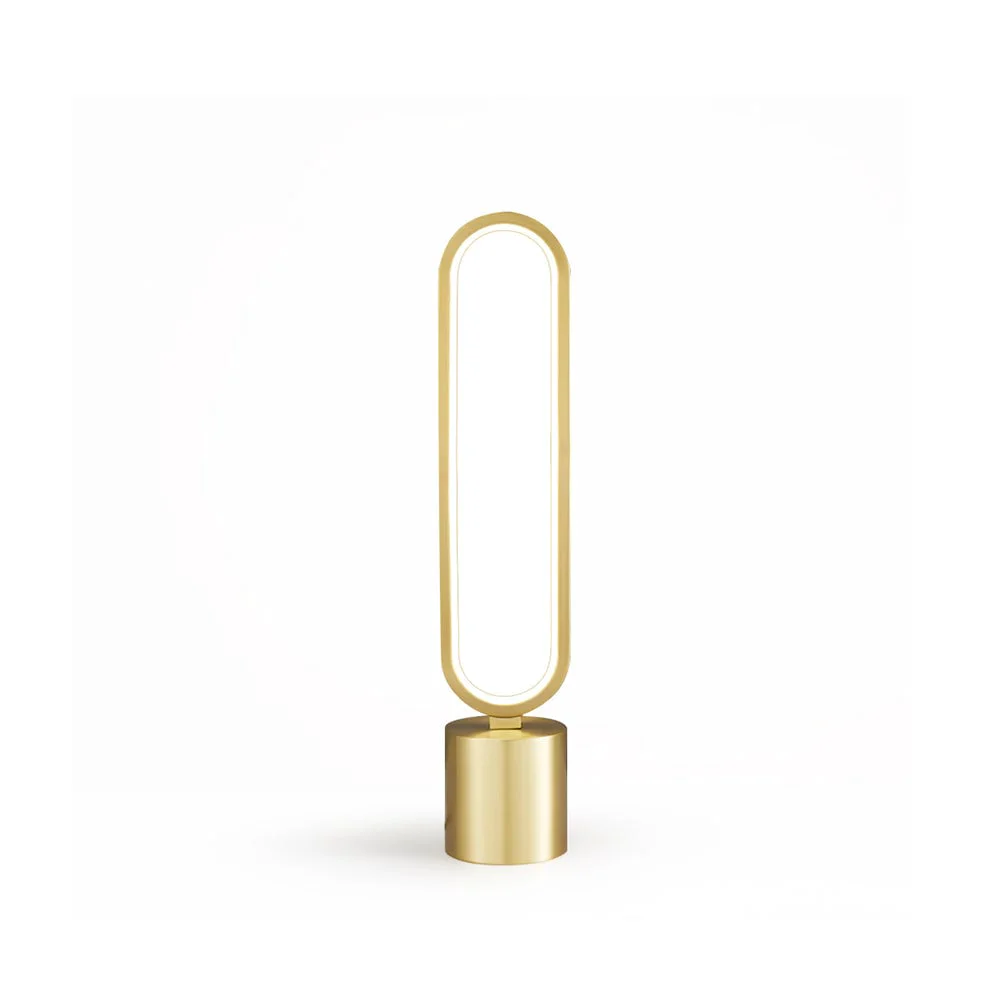 Selected Perigee Table Lamp Responsible