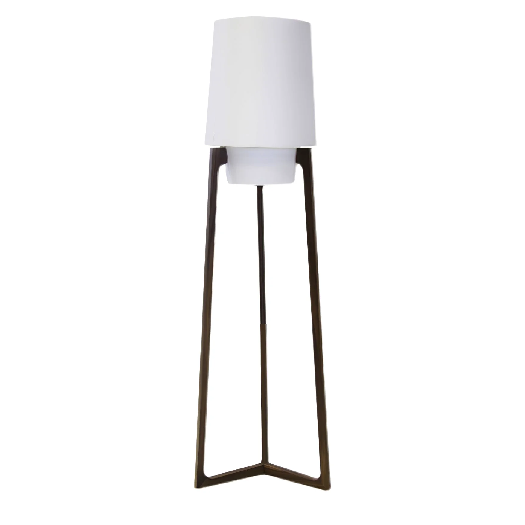 Innovative Lampada 531 Floor Lamp Detailed