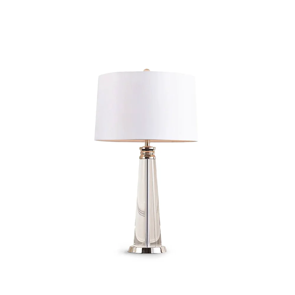 Professional Tapered Table Lamp High-Quality
