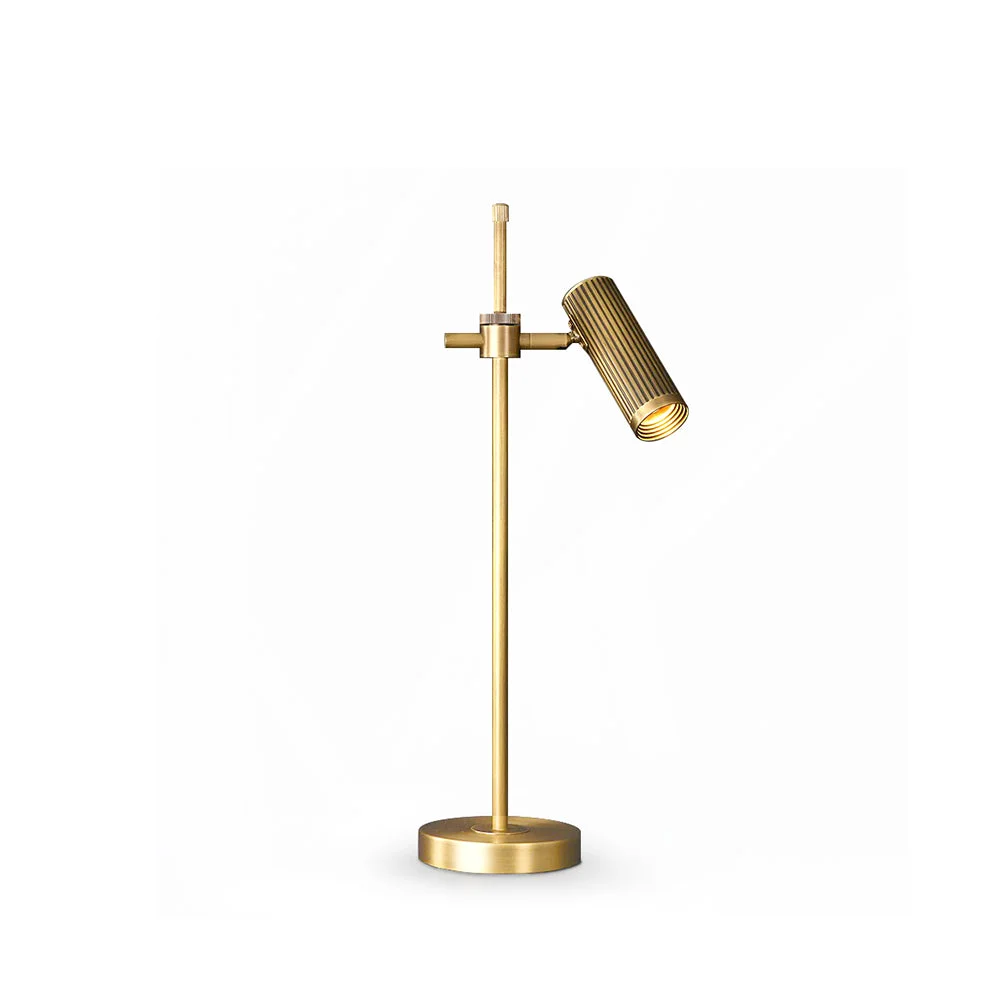 Eco-Friendly Task Table Lamp Prestigious