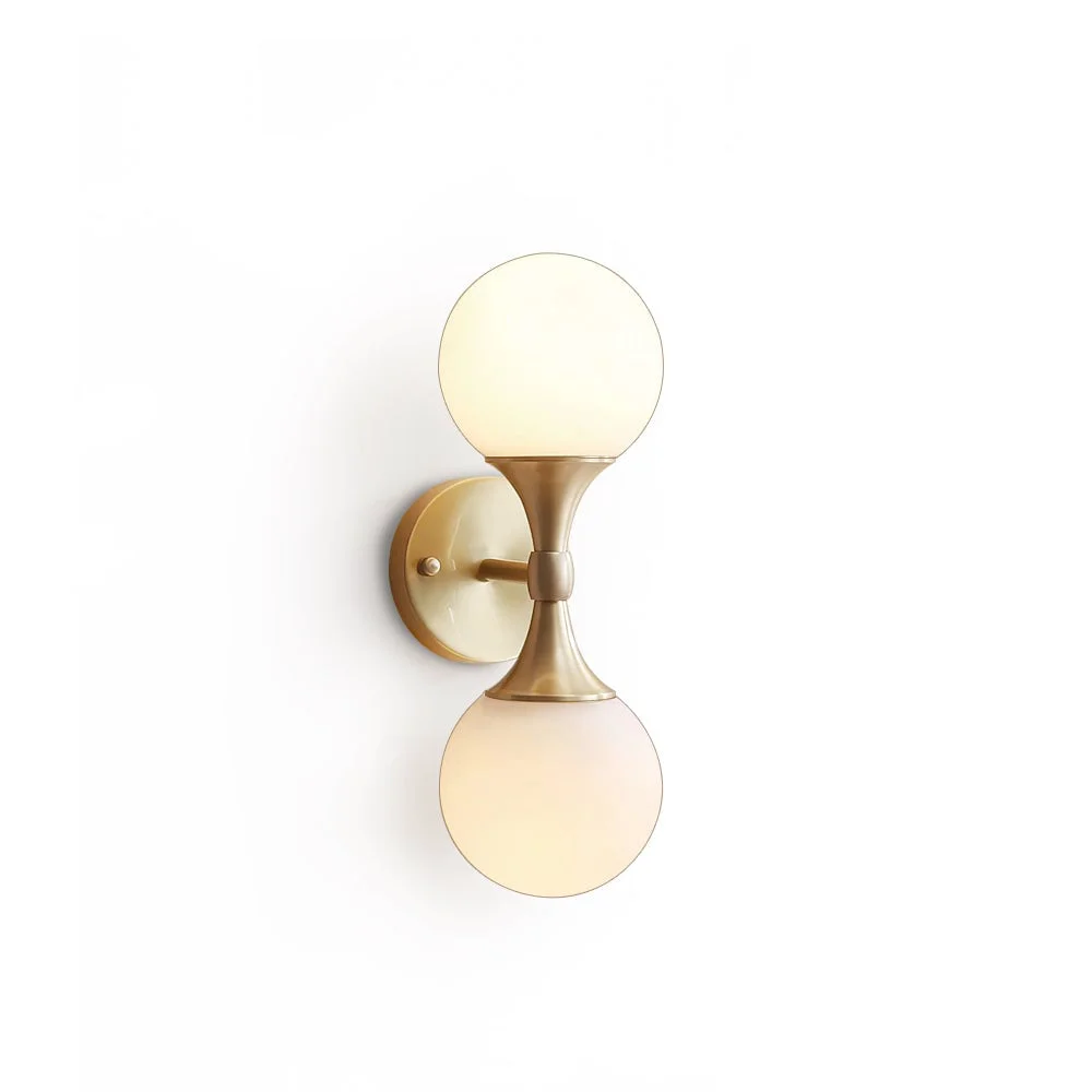Reliable Balls Delly Wall Lamp Quality