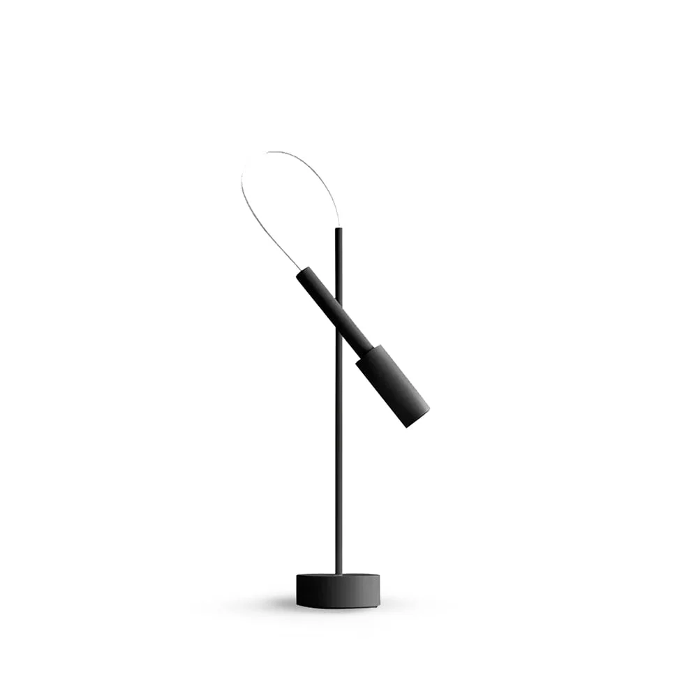Relaxed Tubino Table Lamp Reliable