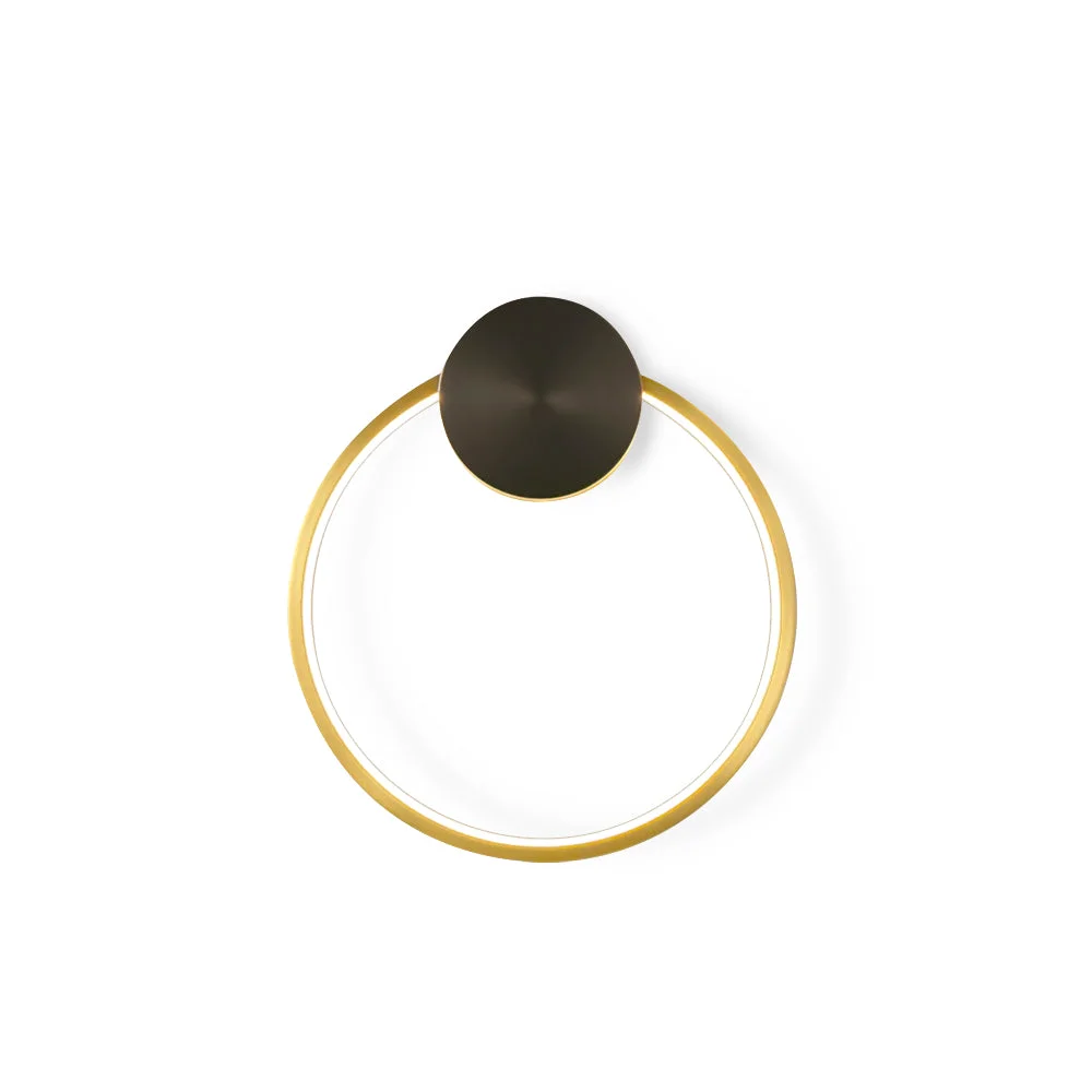 Innovative Koya Wall Lamp Contemporary