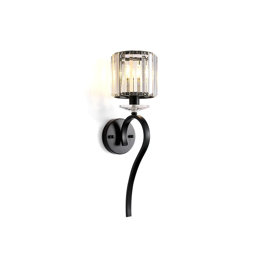 Exceptional Jmzm Glass Wall Lamp Soft