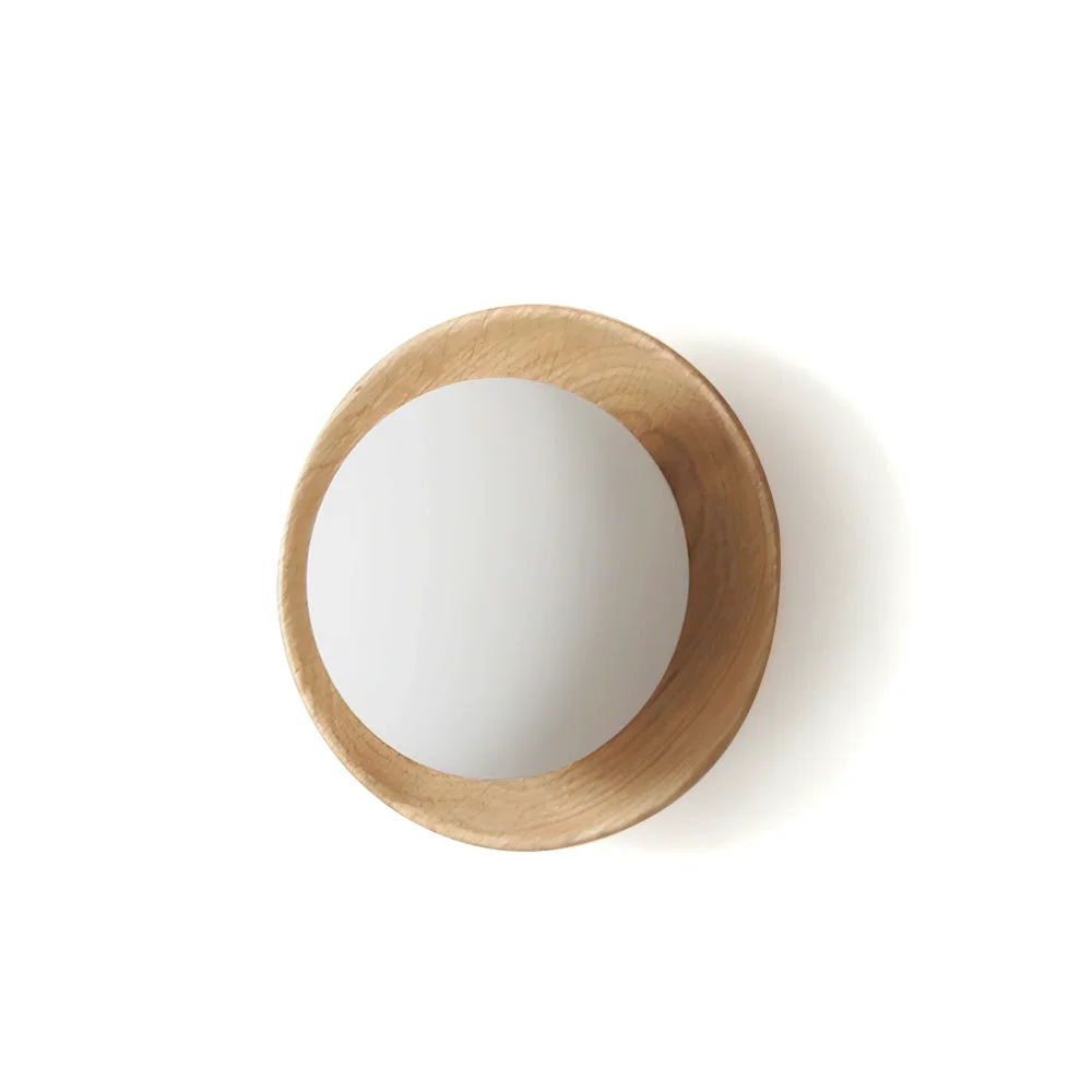 Premium Material Tablet Wall Lamp High-End