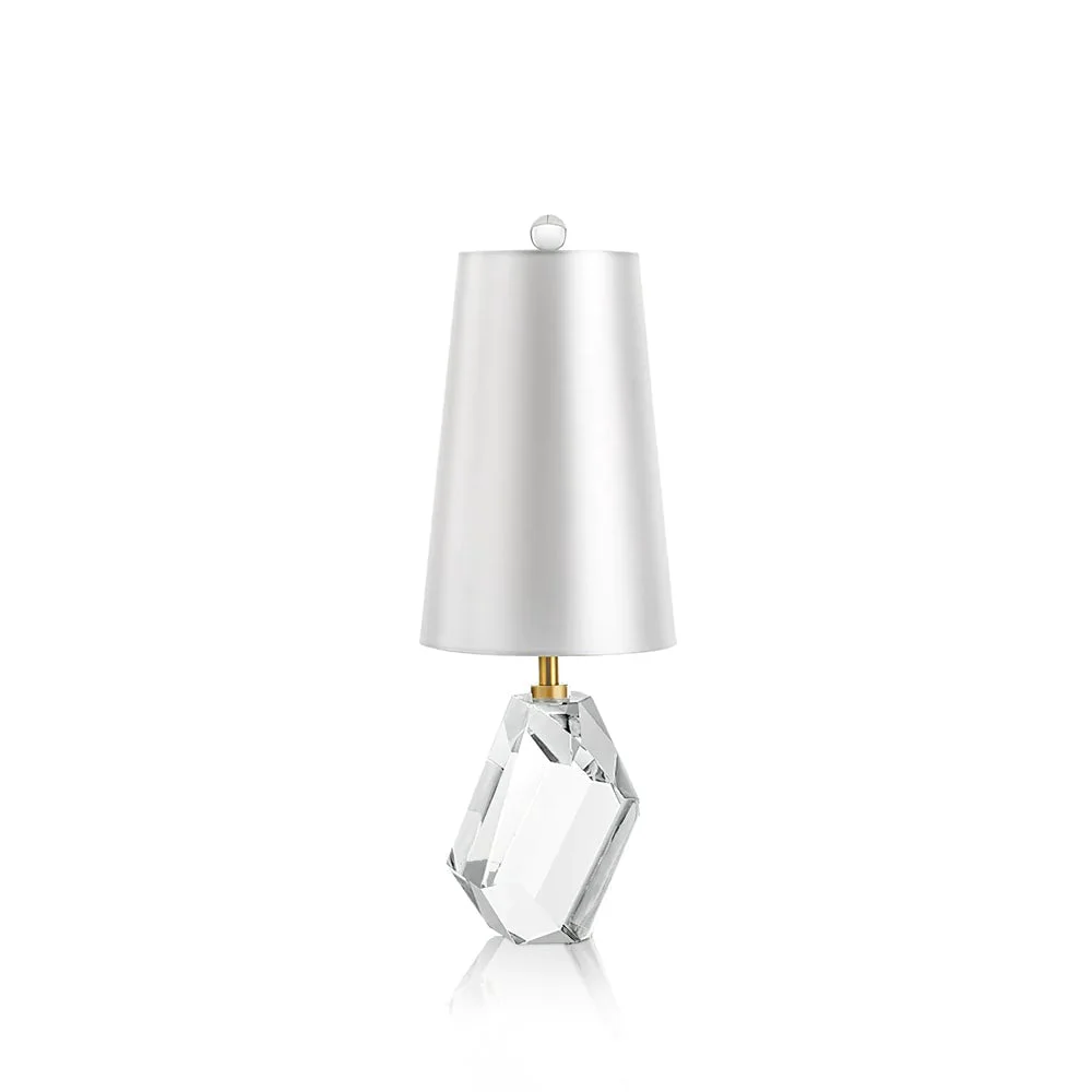 Fine Crafted Marcella Table Lamp Traditional