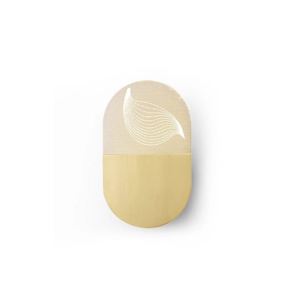 Premium Kaikea Wall Lamp World-Class