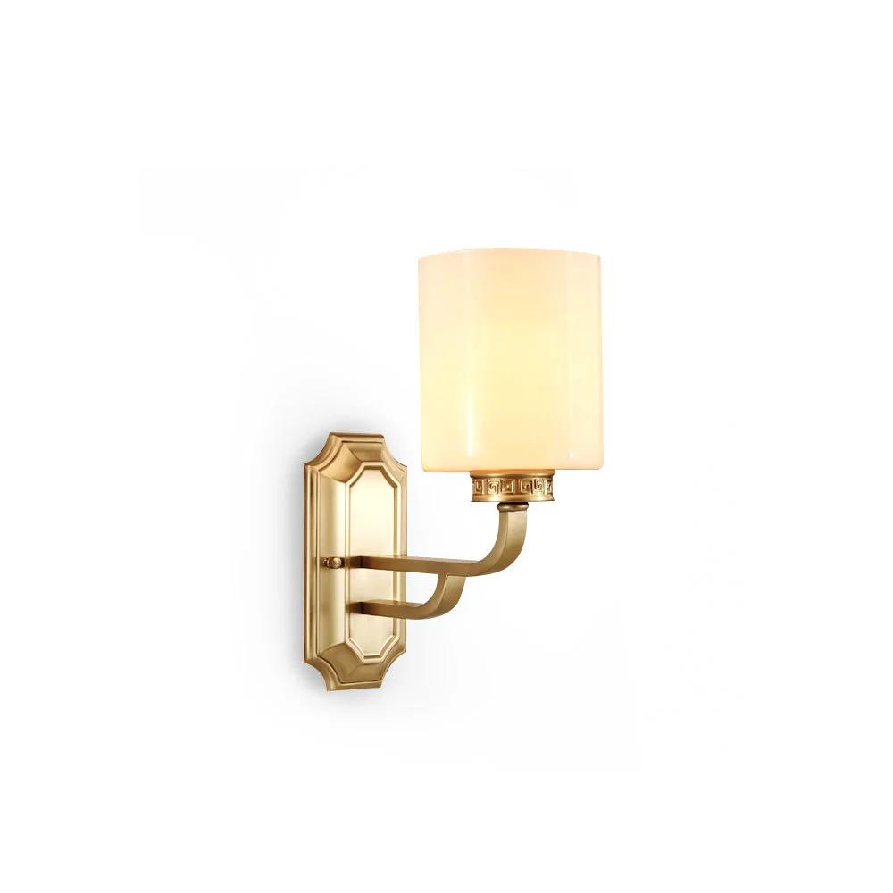 Dependable Hamilton Wall Lamp Original Design