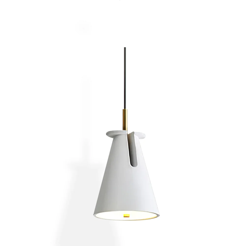 Proven Kettle Resin Pendant Lamp Modern