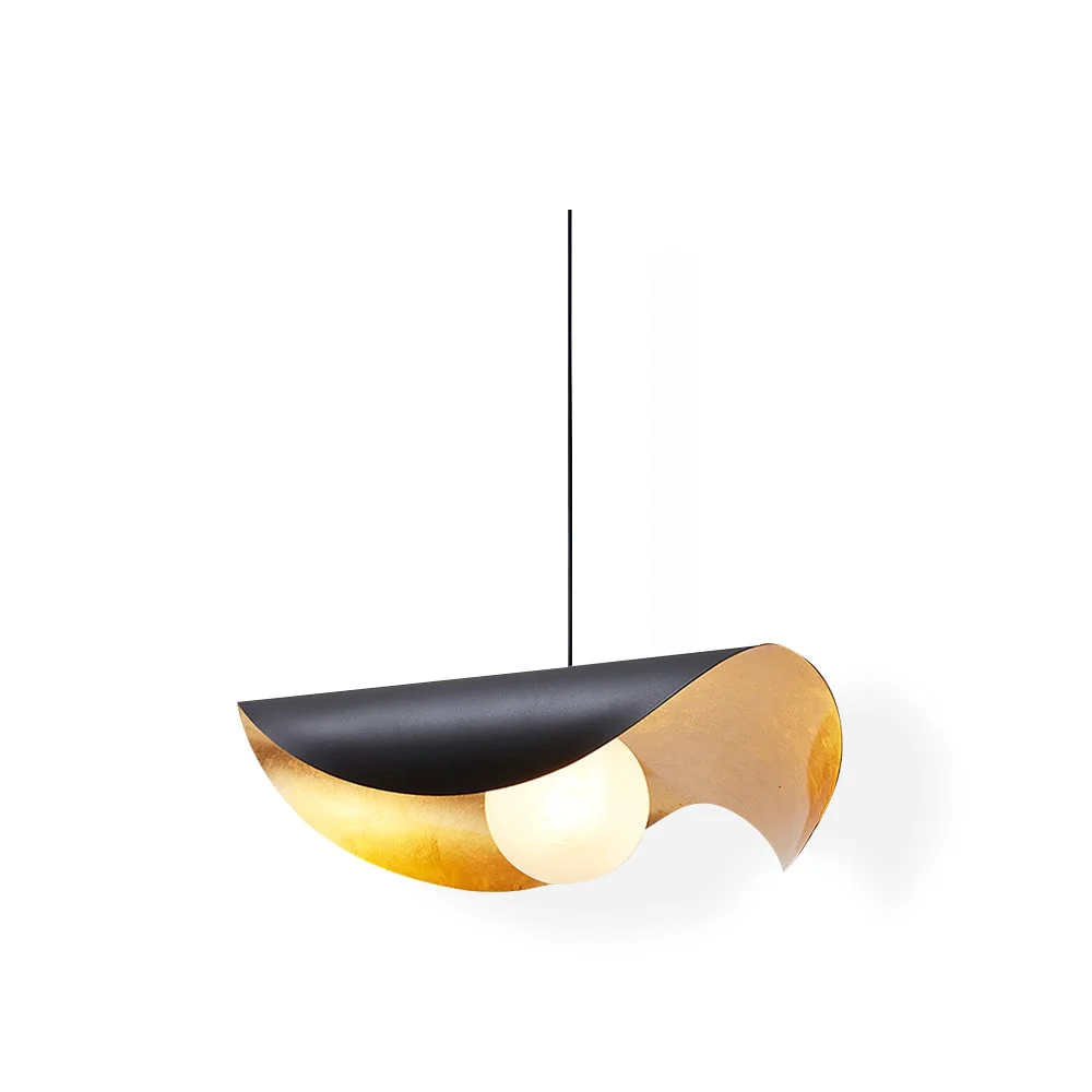 Enhanced Cilla Pendant Lamp User-Friendly