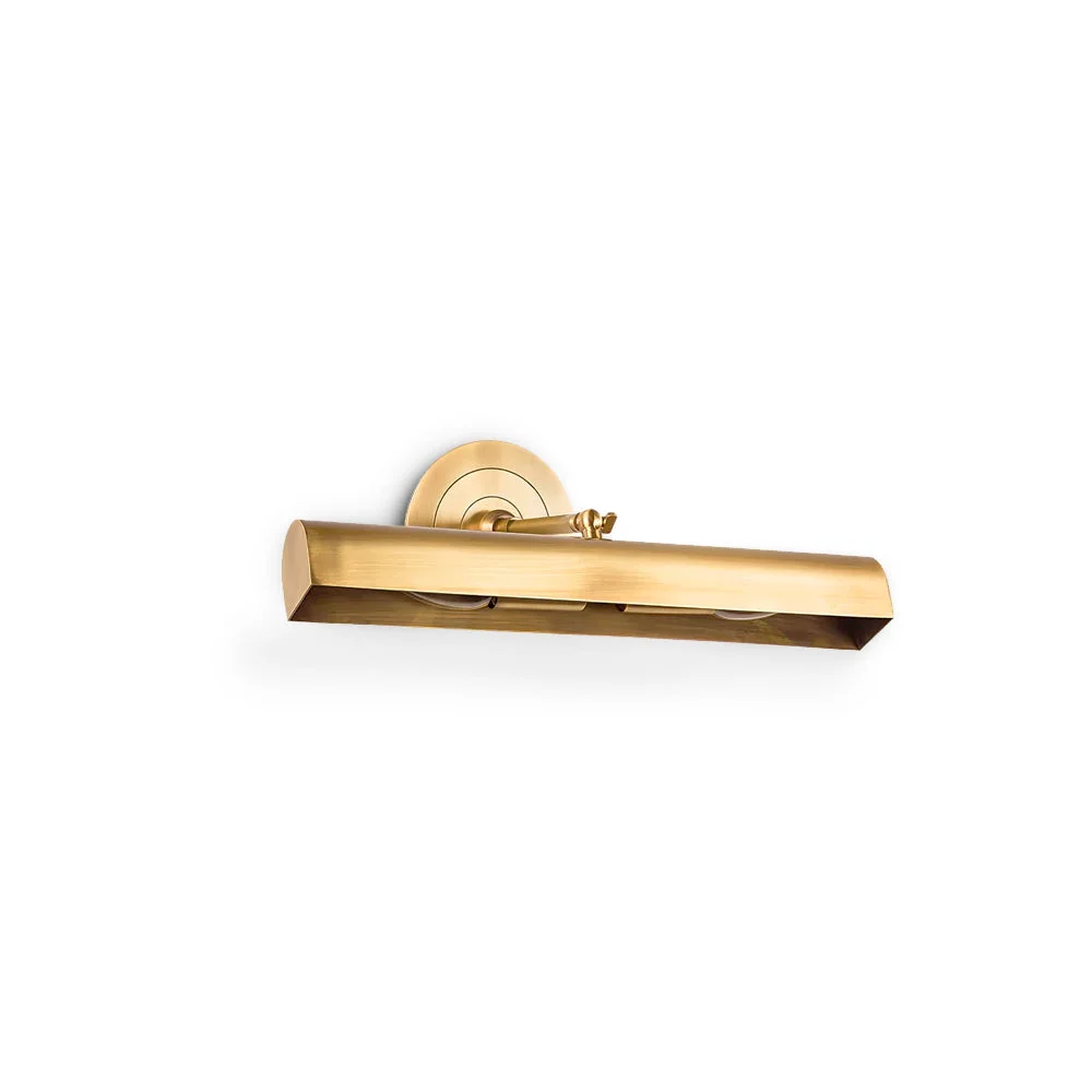 Sophisticated Swanson Wall Lamp Dependable