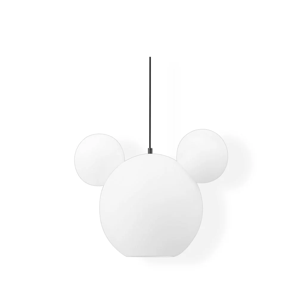 Functional Mickey Pendant Lamp Official
