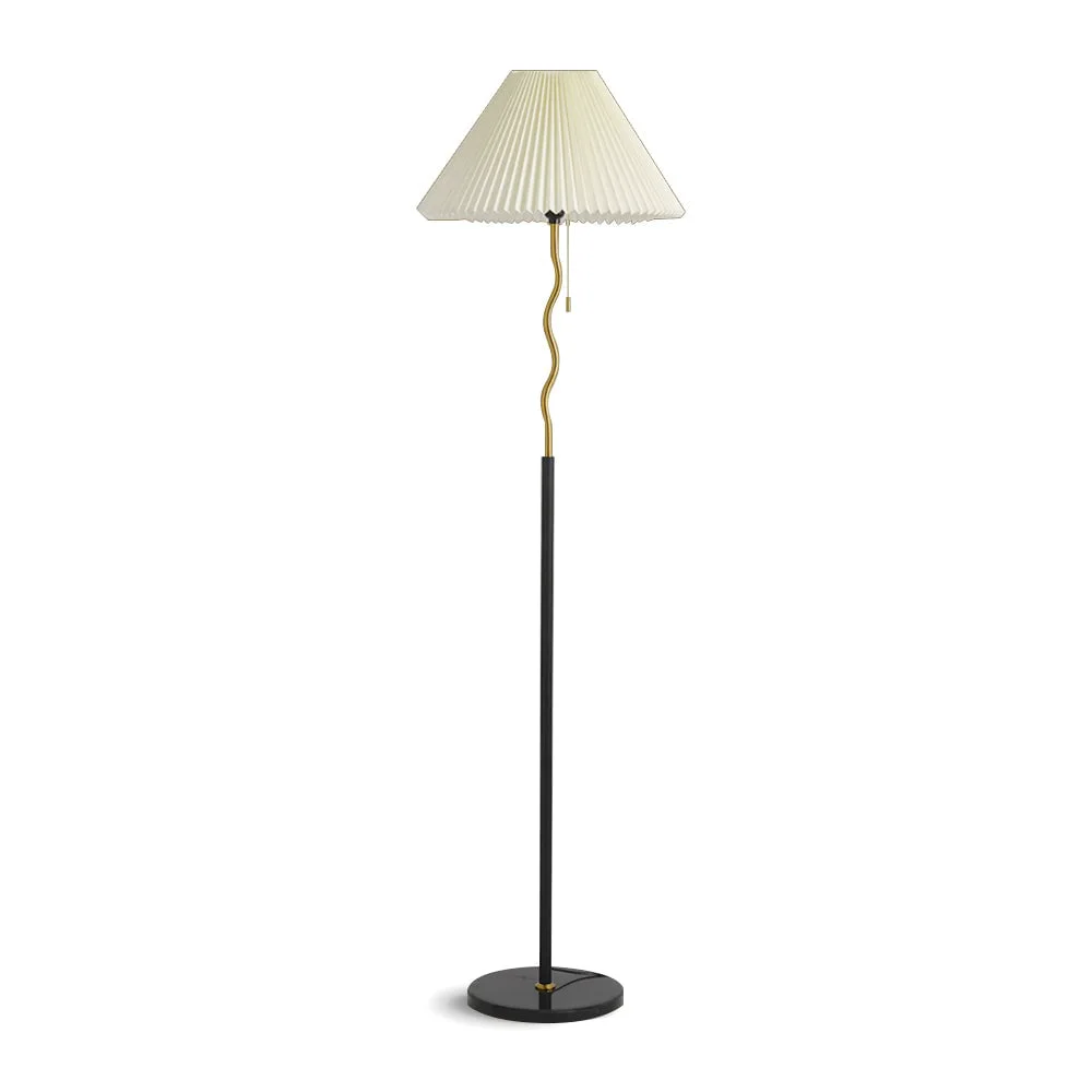 Easy-to-Use DyAn Floor Lamp Original Design