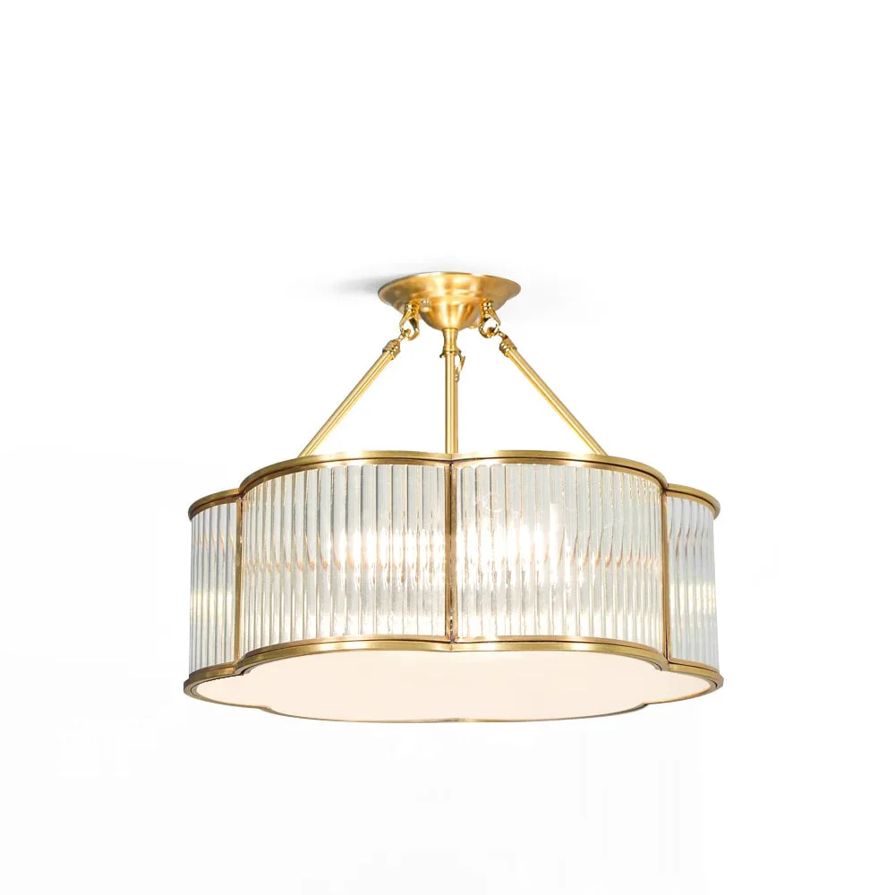 Premium Basil Chandelier Efficient