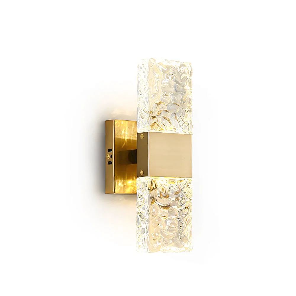Powerful Vega Wall Lamp Exclusive