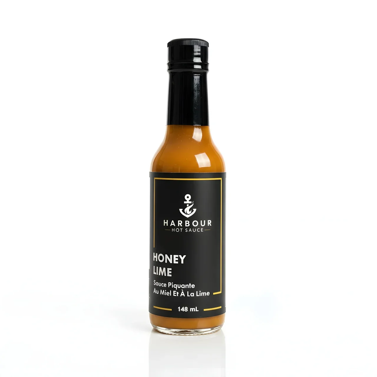Carefully Designed Honey Lime Hot Sauce Fast