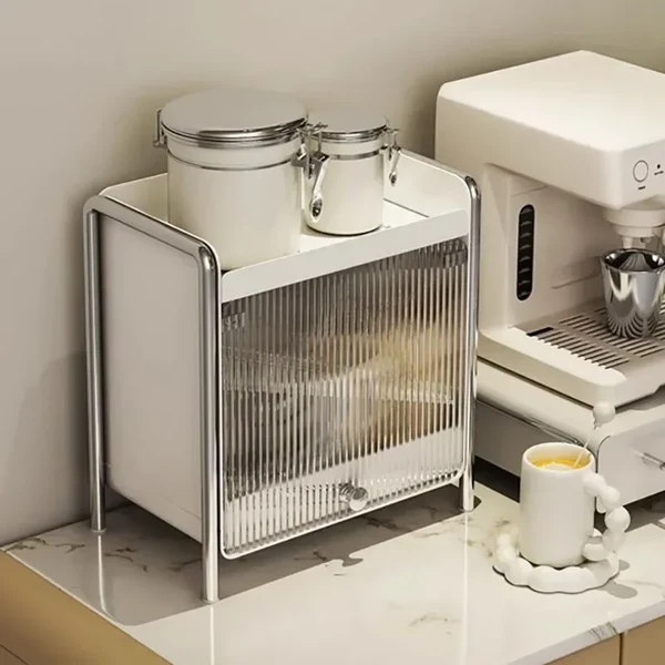 Healthy Multi Functional Storage Rack Exclusive