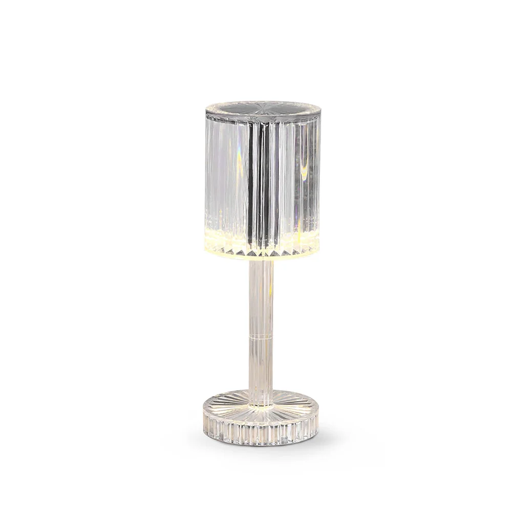 First-Class Gatsby Built-in Battery Table Lamp Superior
