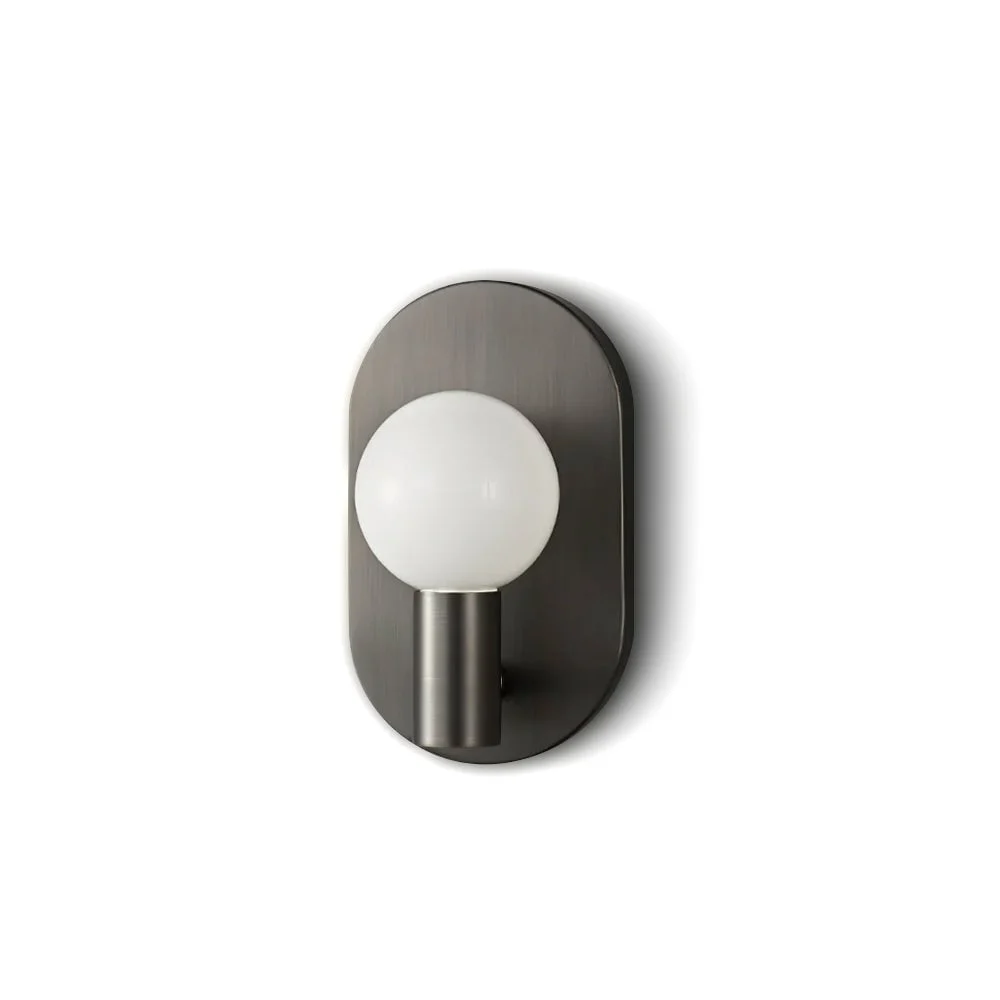 Fine Kalux Wall Lamp Refined