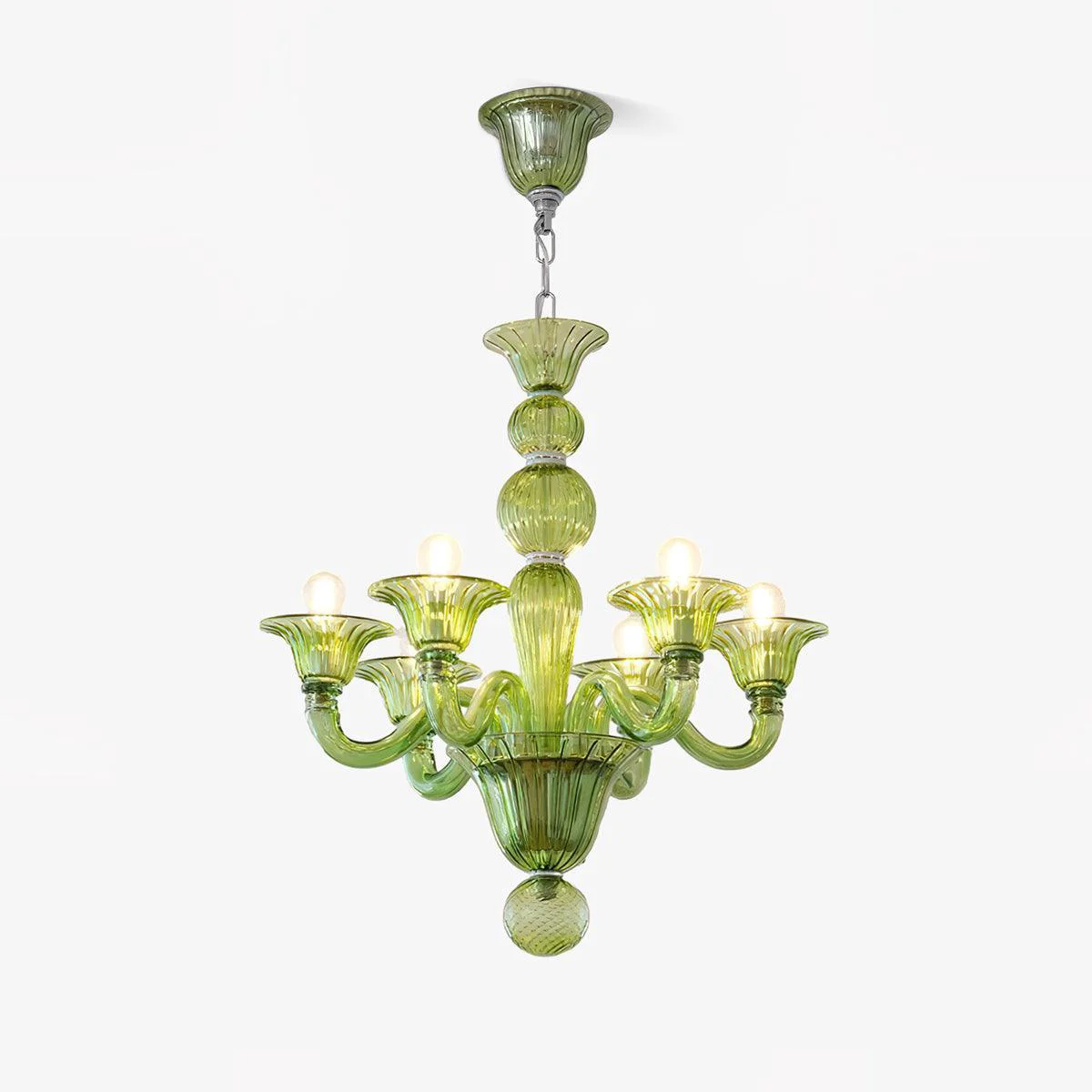 First-Class Calle Rafina Chandelier Superior