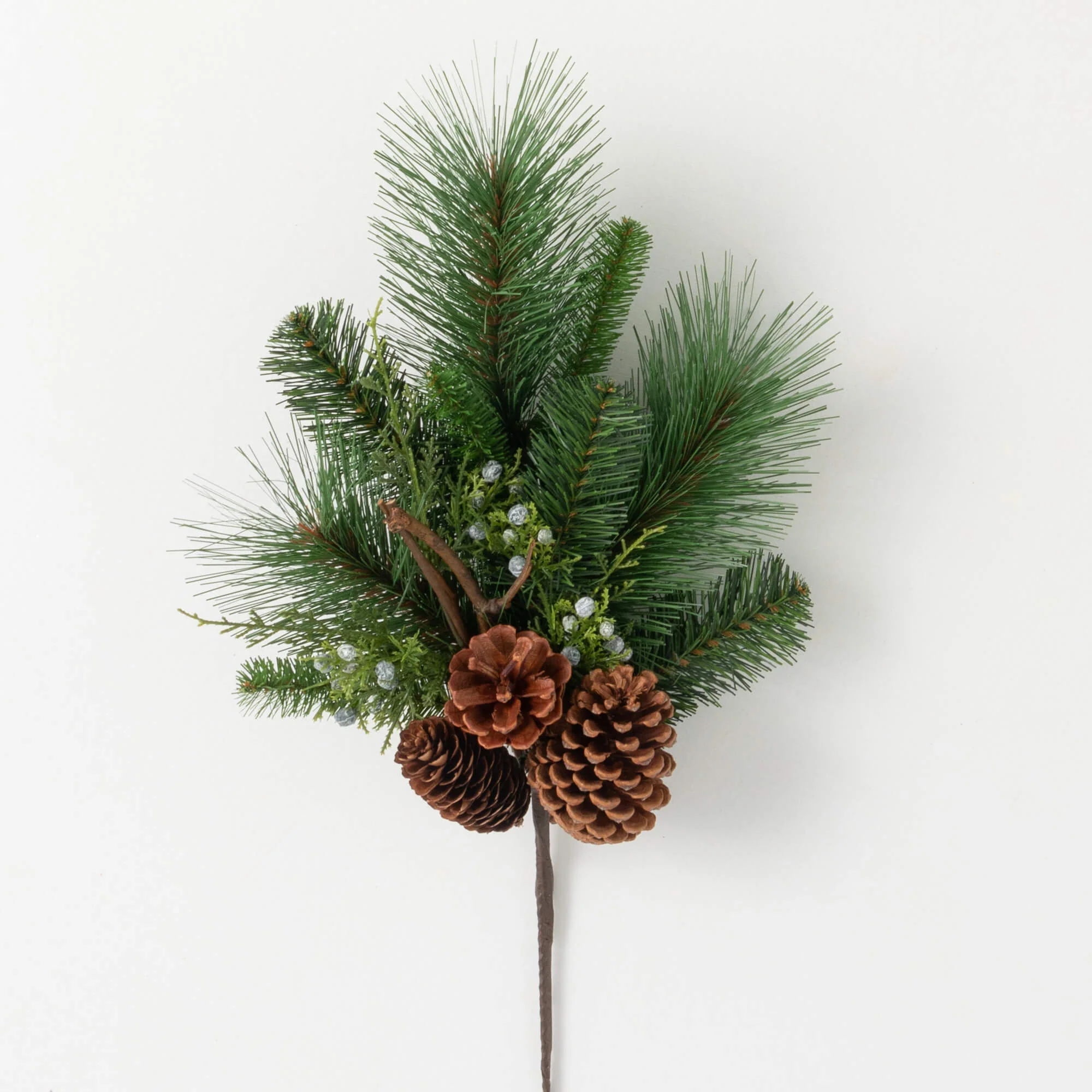 Classic Lush Pine Pinecone Spray Clean