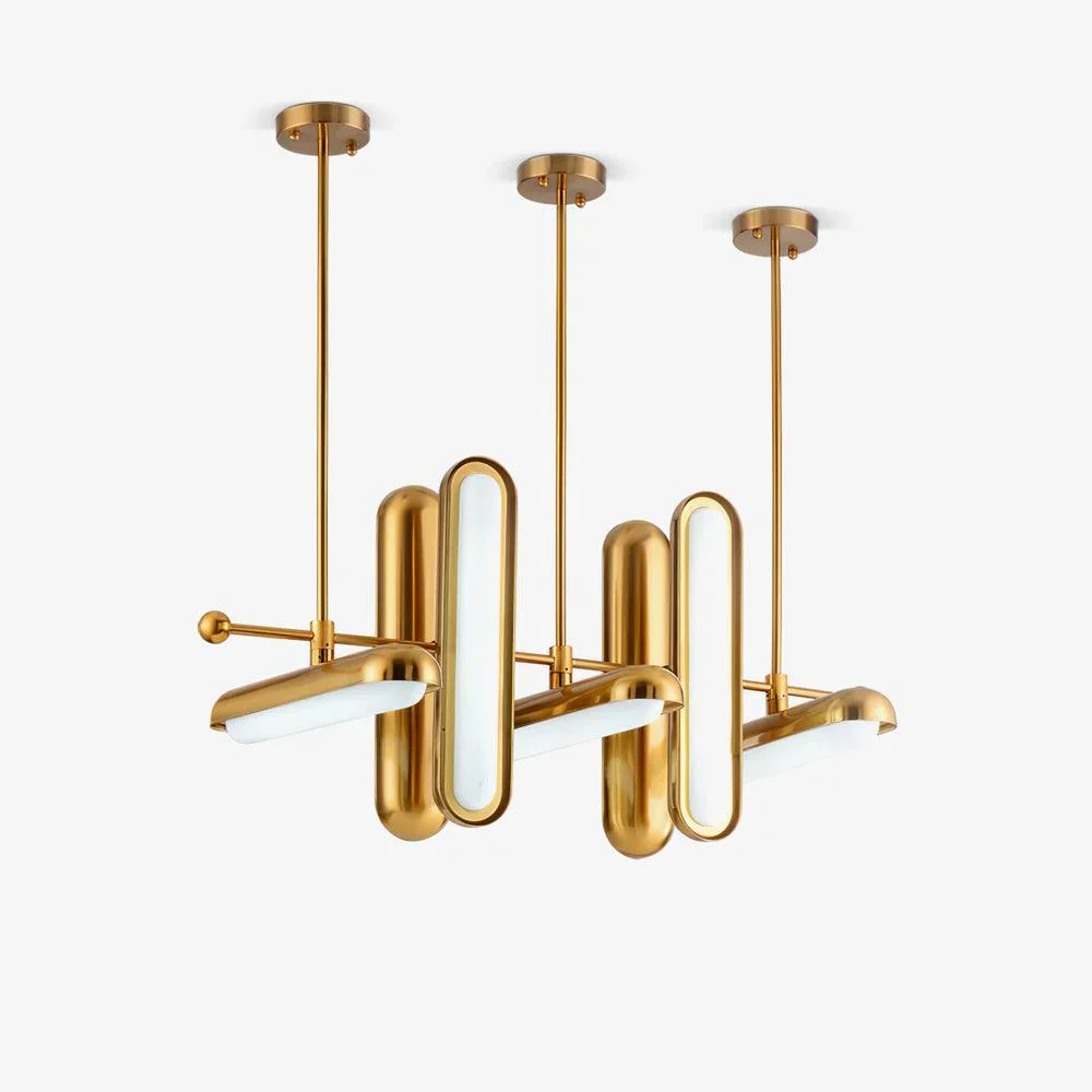 Fast Capsule Chandelier Dependable