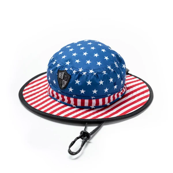 Excellent SA Kids Bucket Hats First-Class