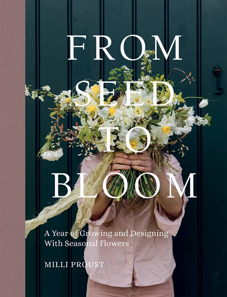 World-Class From Seed to Bloom Comfortable