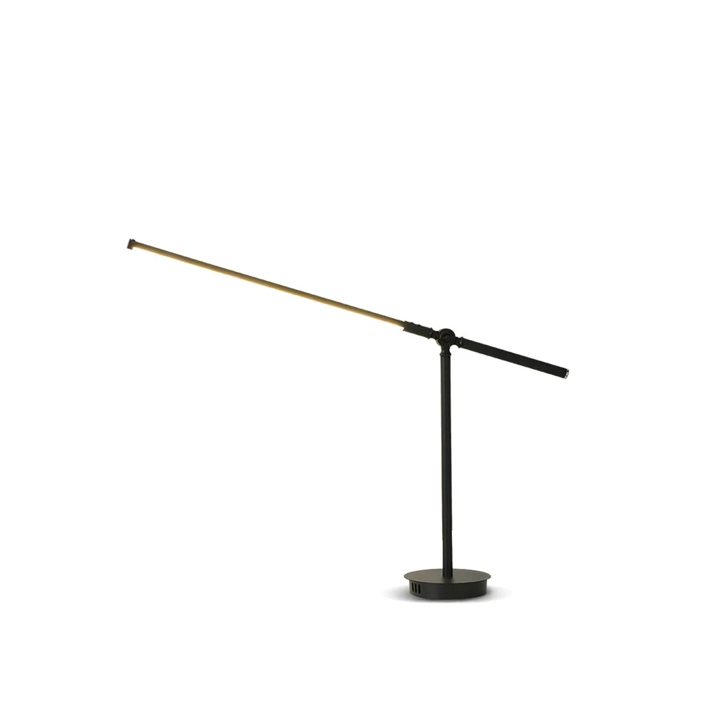 High-End Agena Table Lamp Reliable
