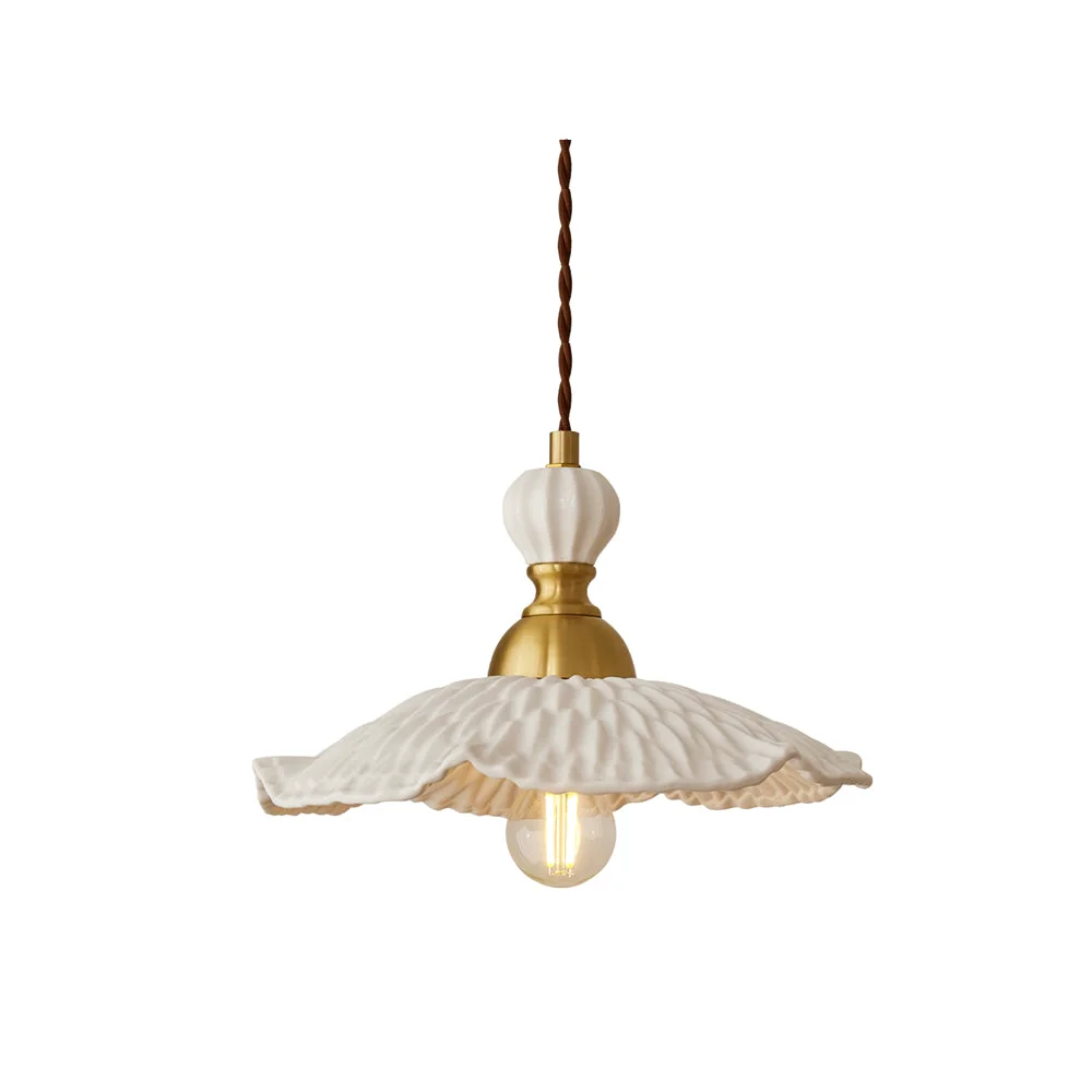 Powerful Chrasy Ceramics Pendant Lamp Excellent