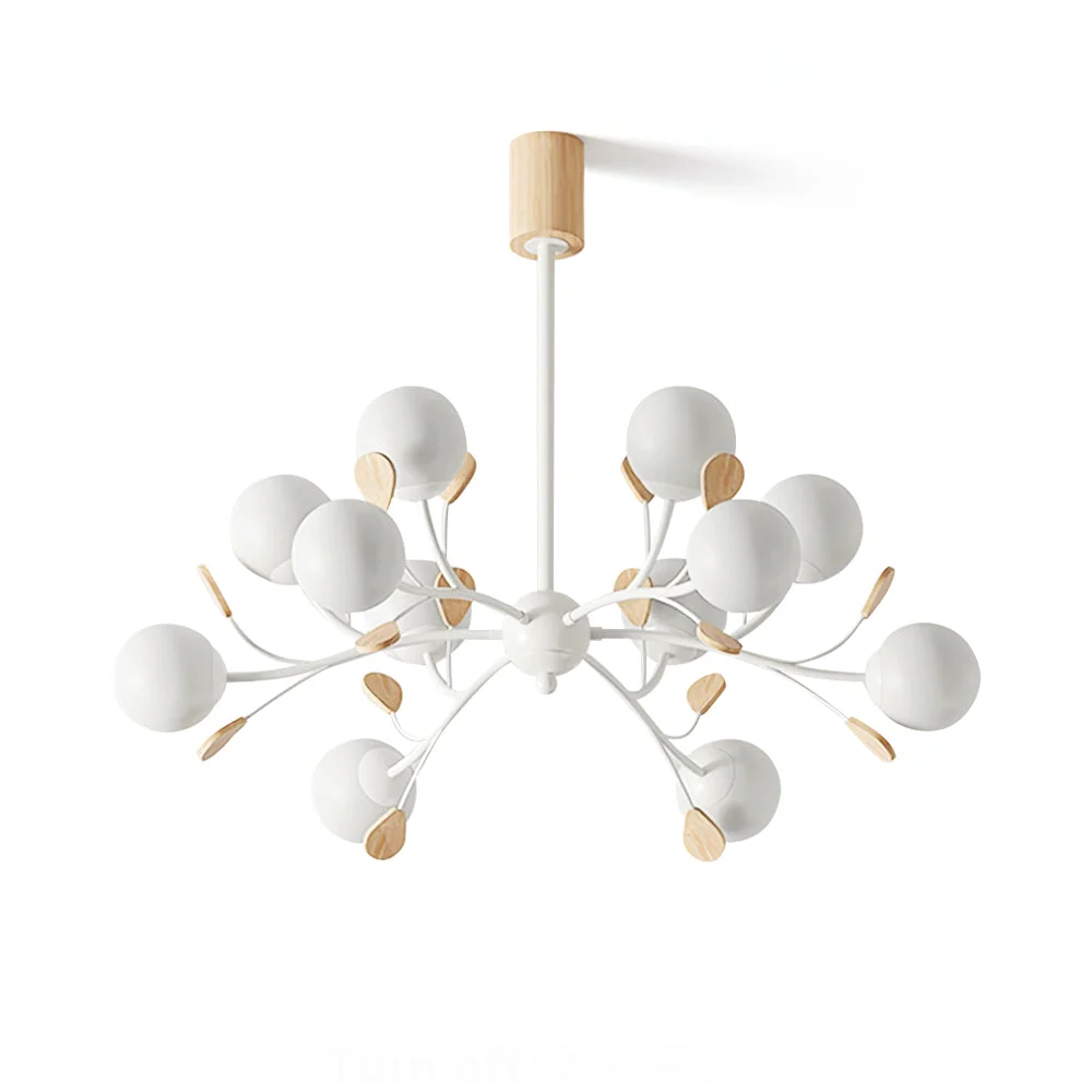 Outstanding Birdle Chandelier High-Grade