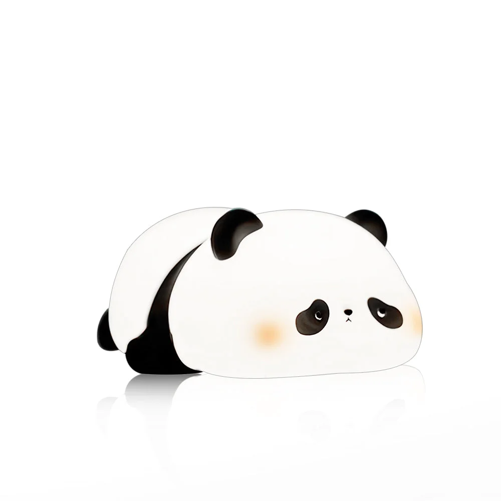 Modern Panda Table Lamp Unique