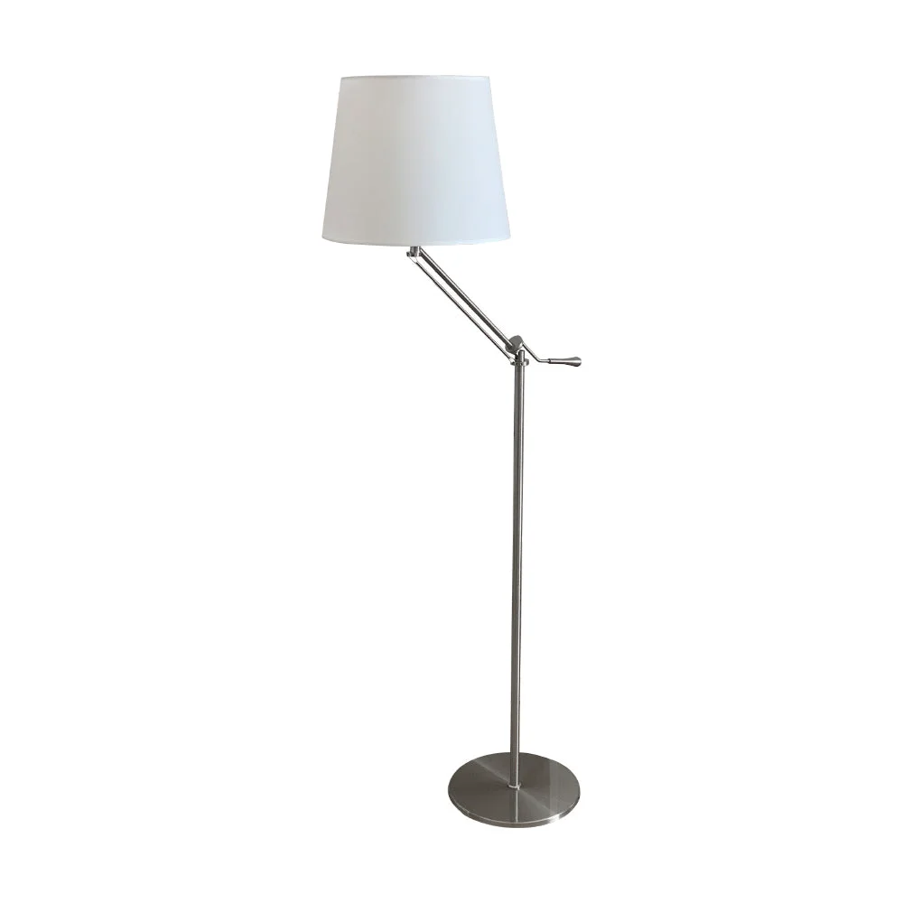 Fashionable Eichholtz Medea Floor Lamp Top-Quality