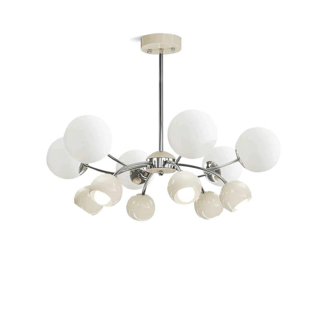 Specialty Jervon Chandelier Stylish