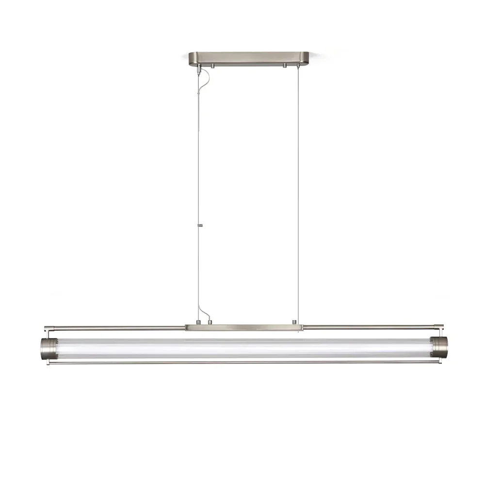 Top-Quality Lirna LED Chandelier Modern