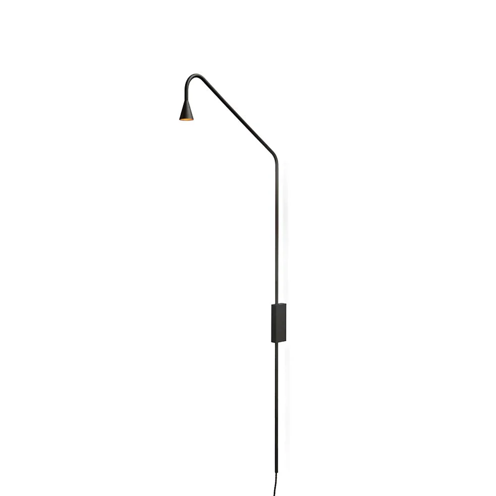 Secure Svarna Wall Lamp Consistent