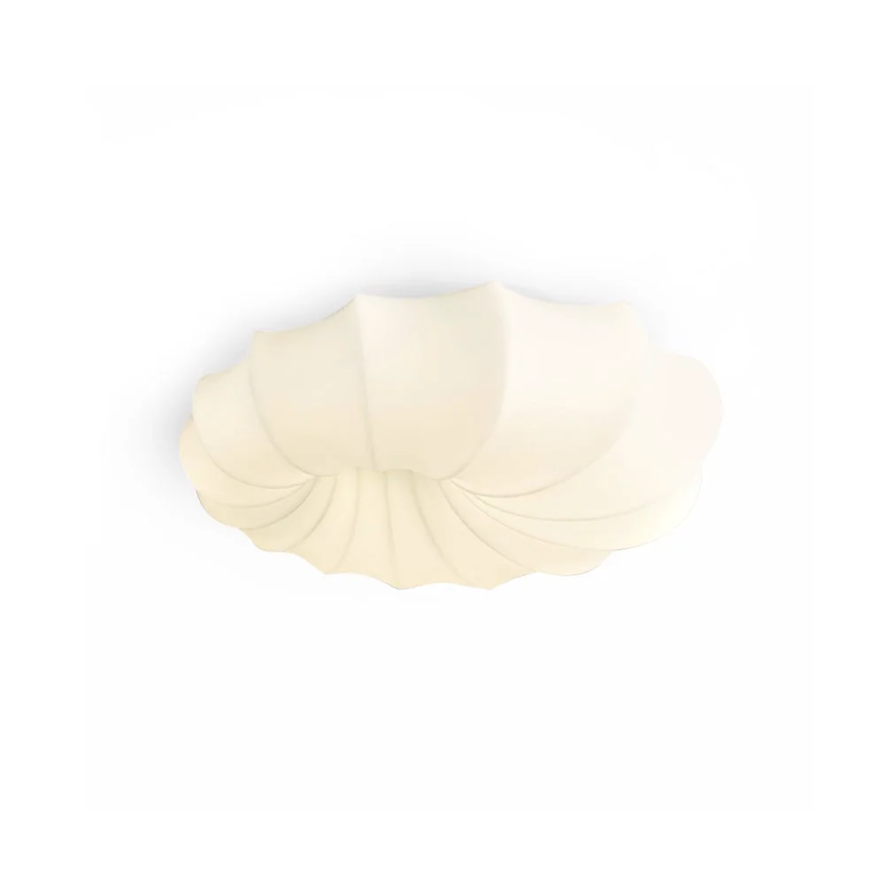Elite Malibu Ceiling Lamp Minimalist
