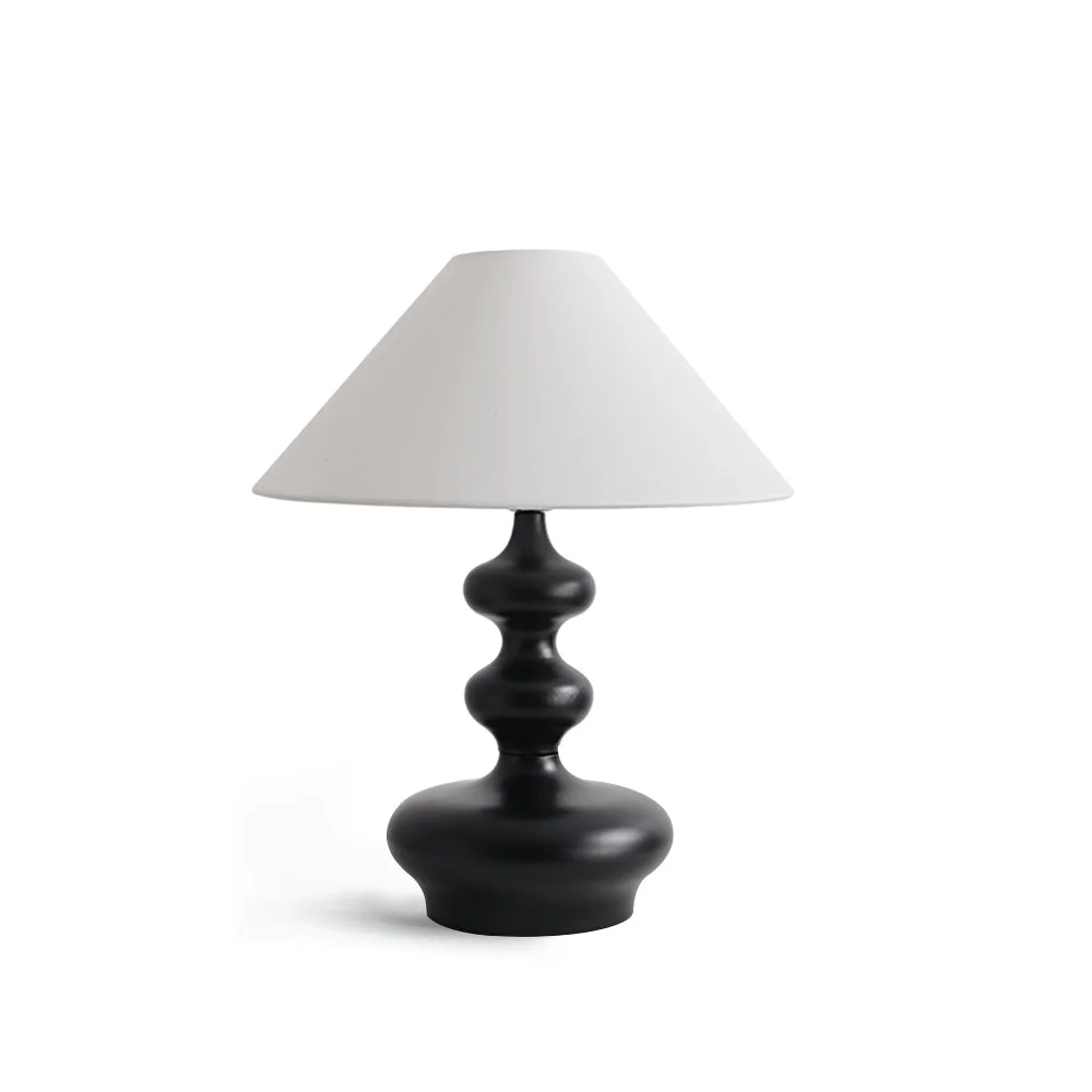 Contemporary Crigler Table Lamp Secure