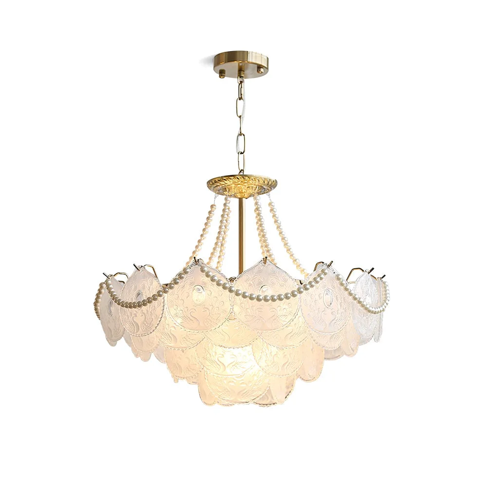 Reusable Pertid Chandelier Luxury