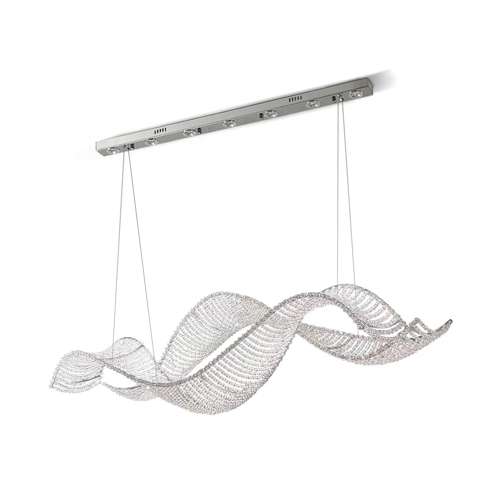 Original Design Dumini Chandelier Relaxed