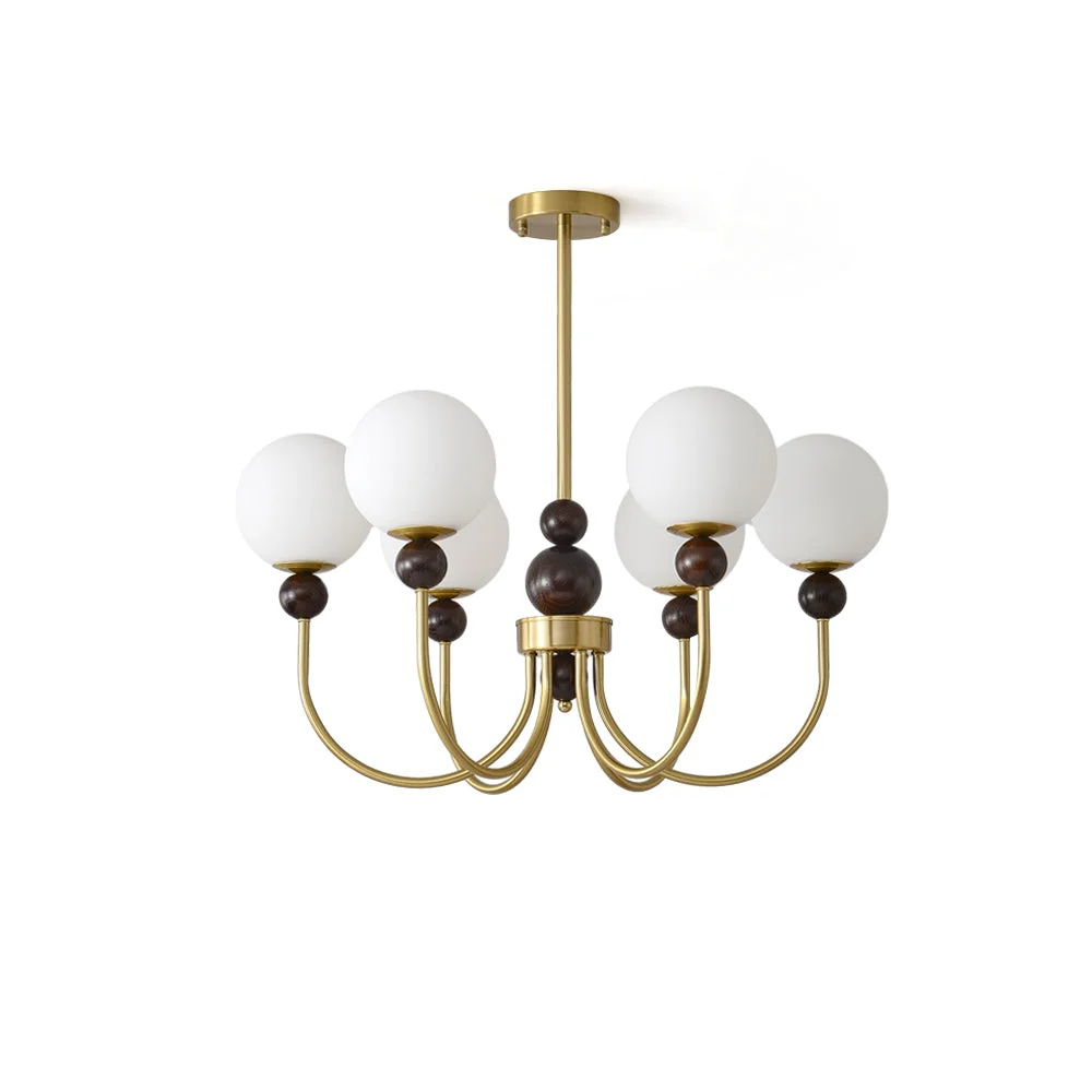 Secure Aeyee Glass Chandelier Exceptional